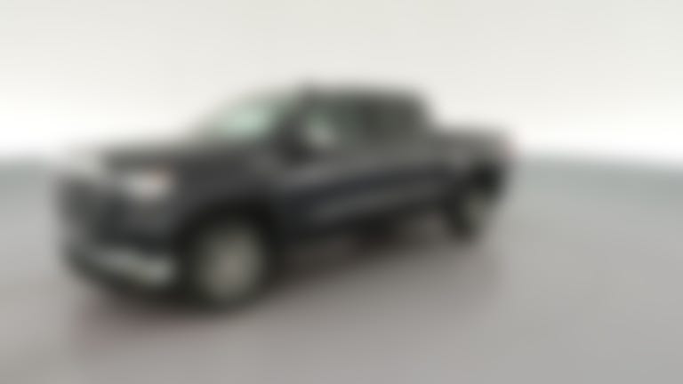 2025 GMC Sierra 1500 Crew Cab vehicle photo