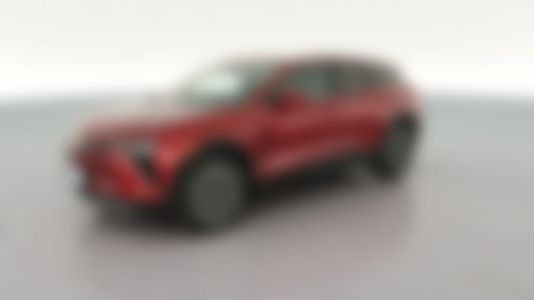 2024 Chevrolet Blazer EV vehicle photo