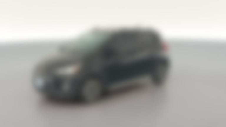 2021 Chevrolet Spark vehicle photo