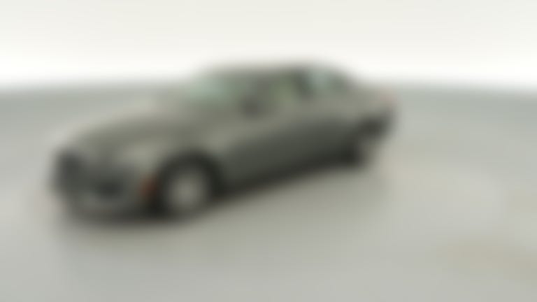 2016 Cadillac CTS vehicle photo