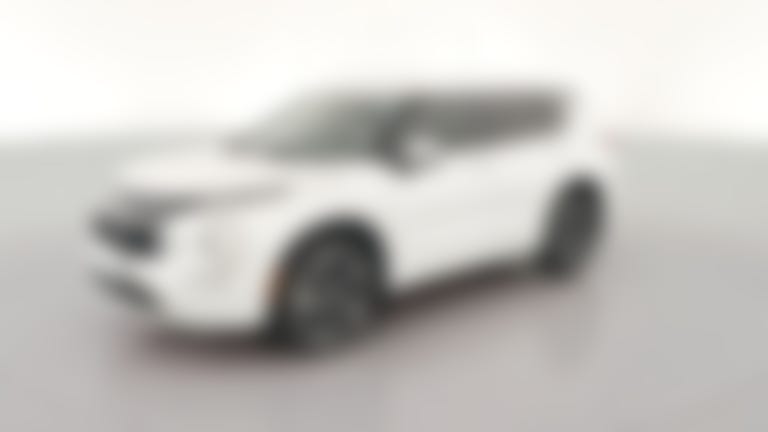 2024 Mitsubishi Outlander vehicle photo