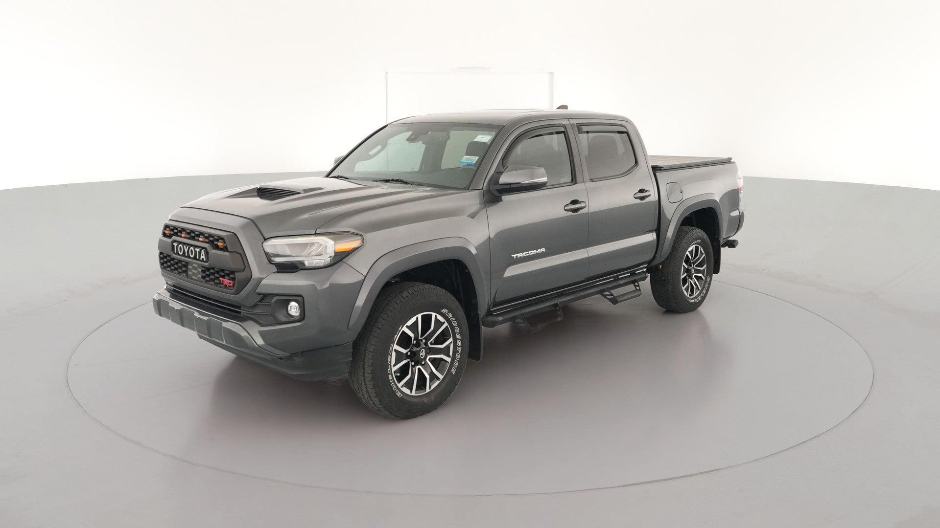 2020 Toyota Tacoma Double Cab vehicle photo