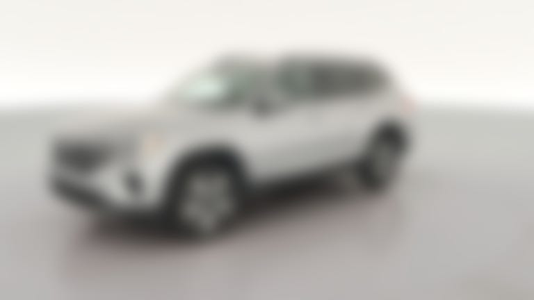 2026 Volkswagen Atlas vehicle photo
