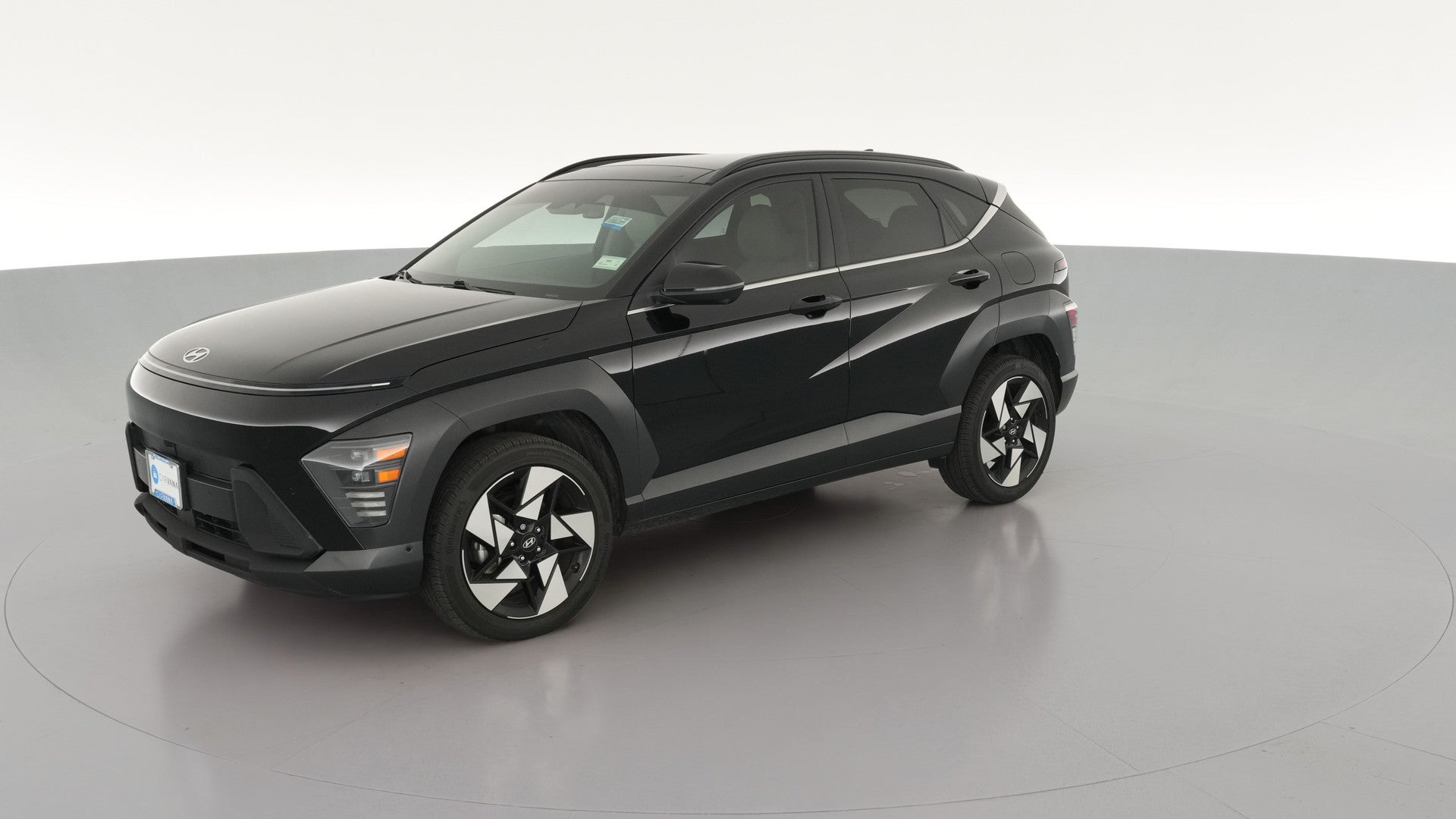 2024 Hyundai Kona vehicle photo