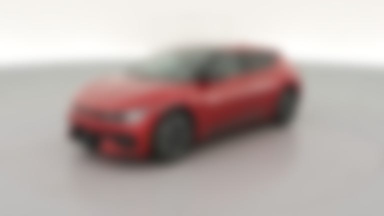 2023 Kia EV6 vehicle photo