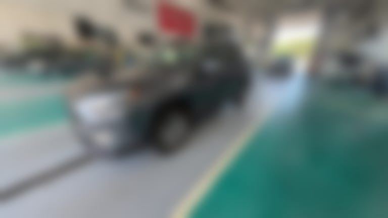 2024 Toyota RAV4 vehicle photo