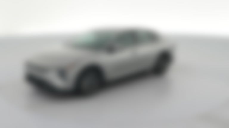 2025 Kia K4 vehicle photo