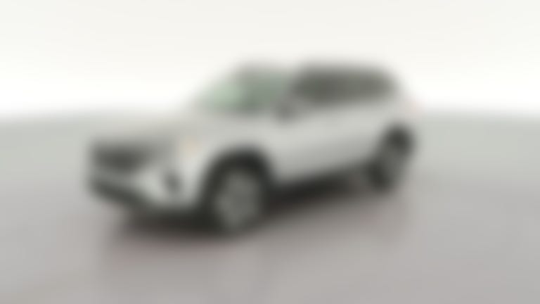 2024 Volkswagen Atlas vehicle photo