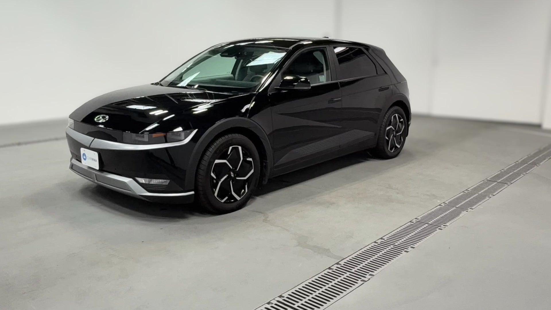 2024 Hyundai IONIQ 5 vehicle photo