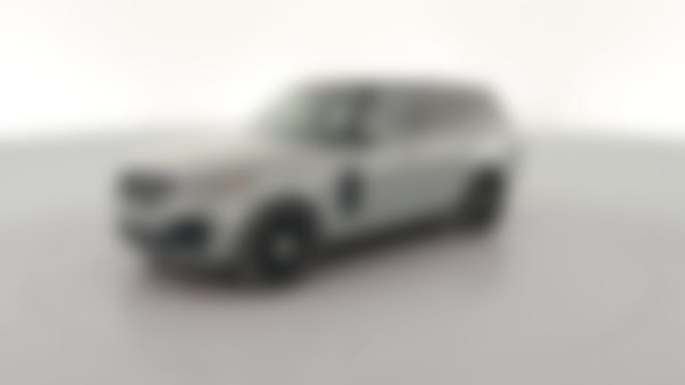 2019 Land Rover Range Rover vehicle photo