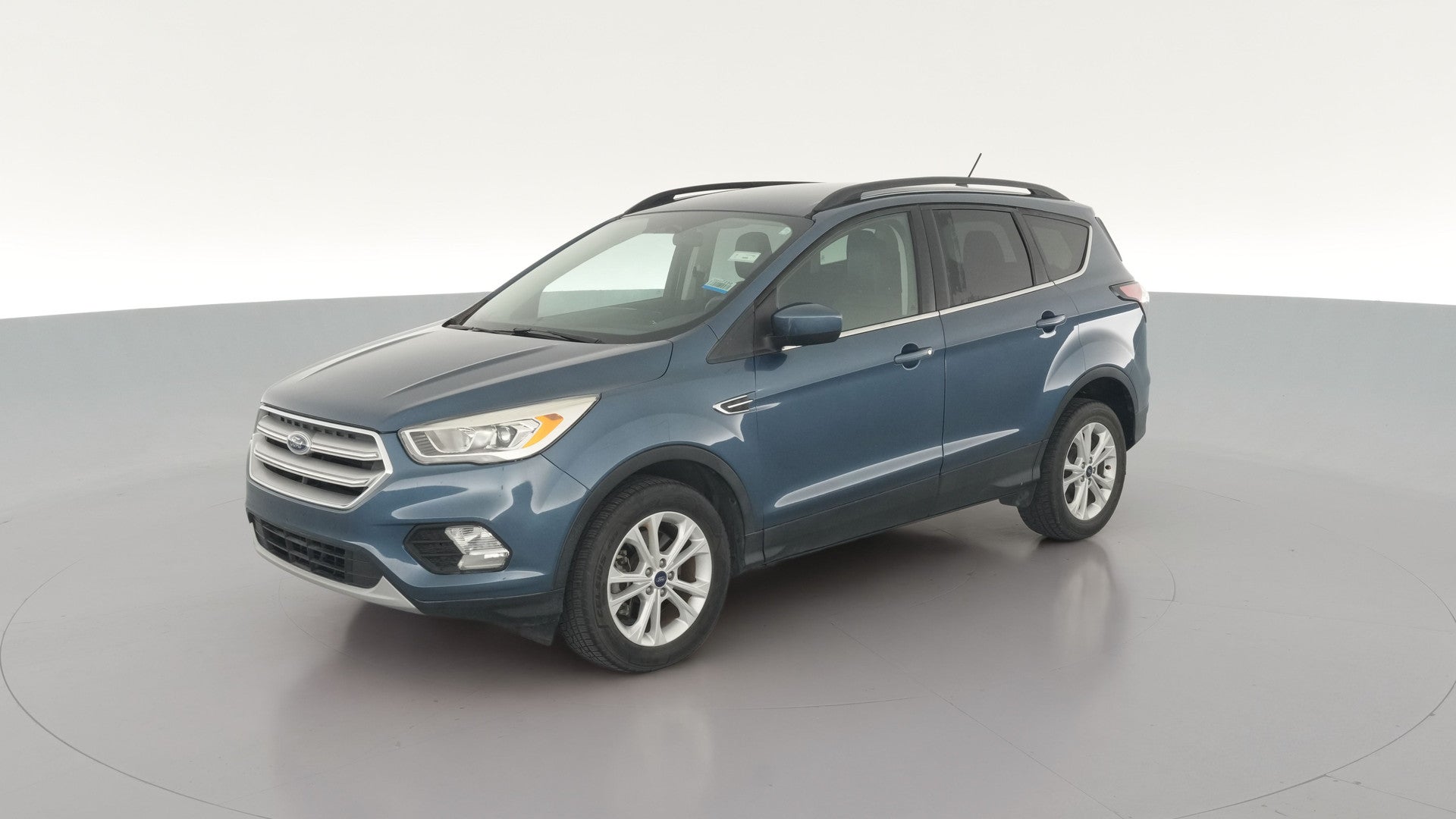 2018 Ford Escape vehicle photo