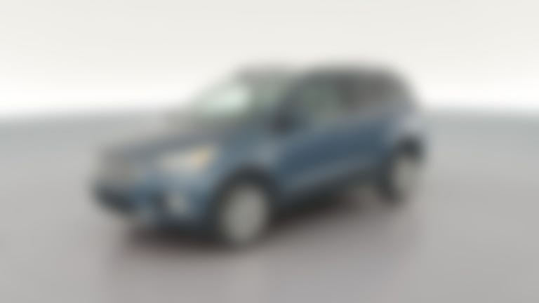 2018 Ford Escape vehicle photo