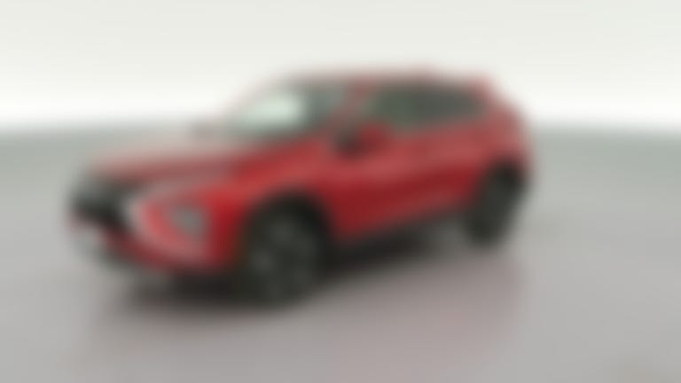 2023 Mitsubishi Eclipse Cross vehicle photo