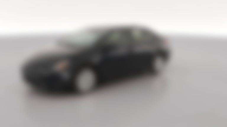 2024 Toyota Corolla Hybrid vehicle photo