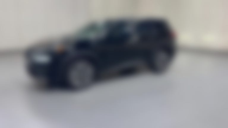 2023 Nissan Rogue vehicle photo
