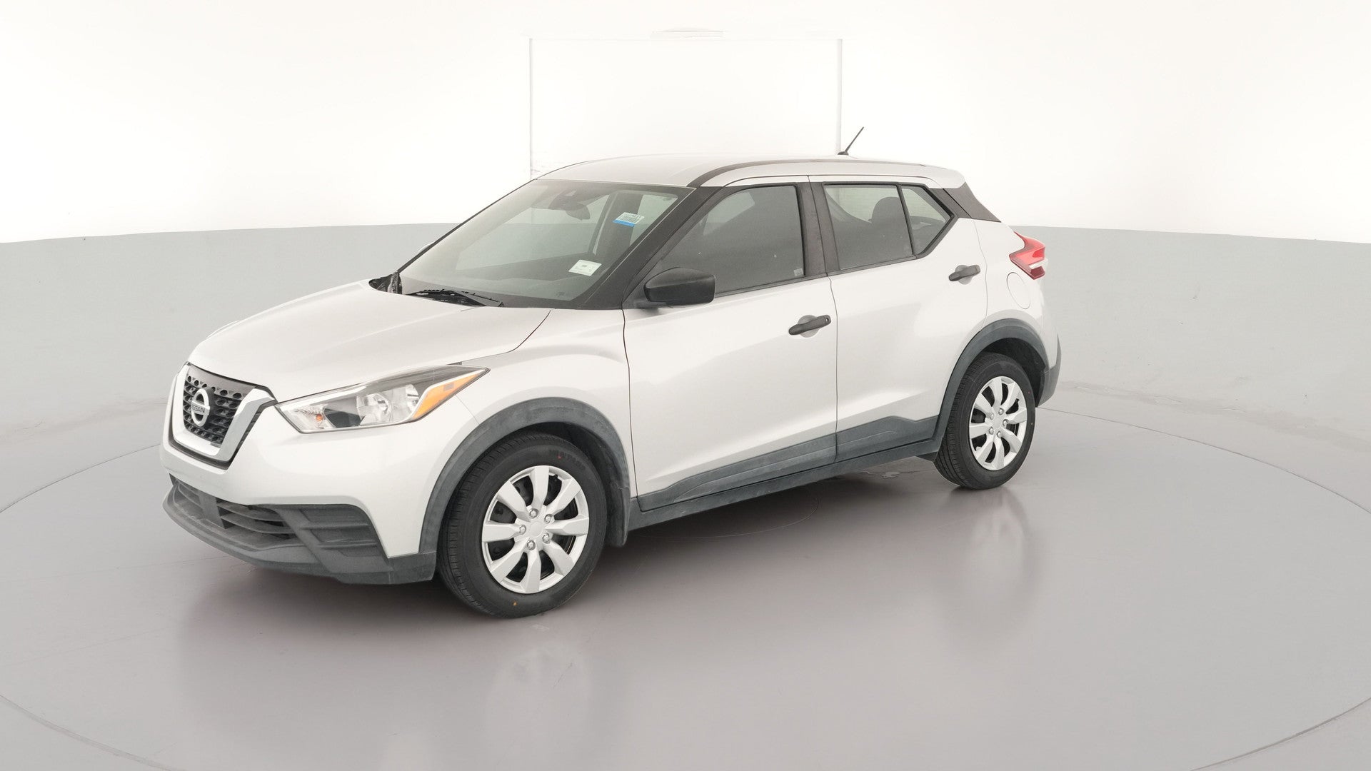 2020 Nissan Kicks vehicle photo