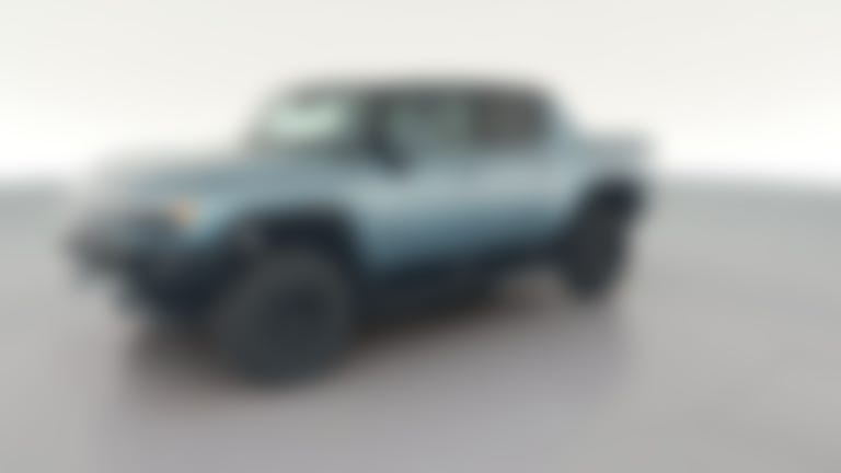 2024 GMC HUMMER EV Pickup vehicle photo