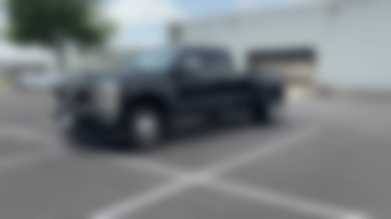2023 Ford F350 Super Duty Crew Cab vehicle photo
