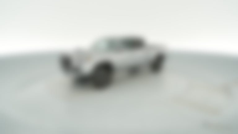 2021 Toyota Tacoma Double Cab vehicle photo