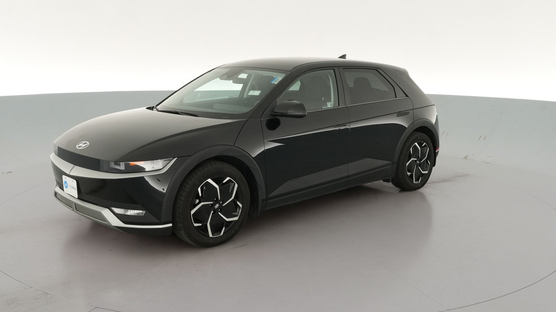 2024 Hyundai IONIQ 5 vehicle photo