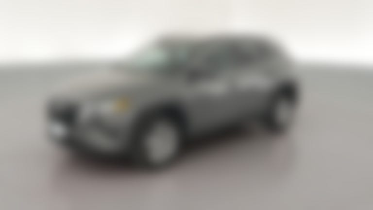 2024 Hyundai Tucson vehicle photo