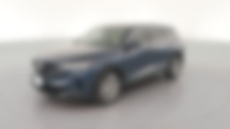 2025 Acura MDX vehicle photo