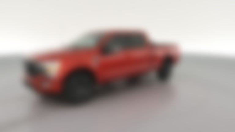 2023 Ford F150 SuperCrew Cab vehicle photo