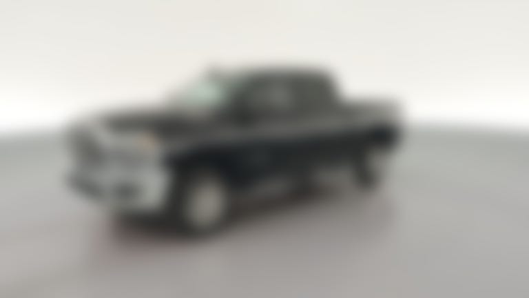 2026 Ram 2500 Crew Cab vehicle photo