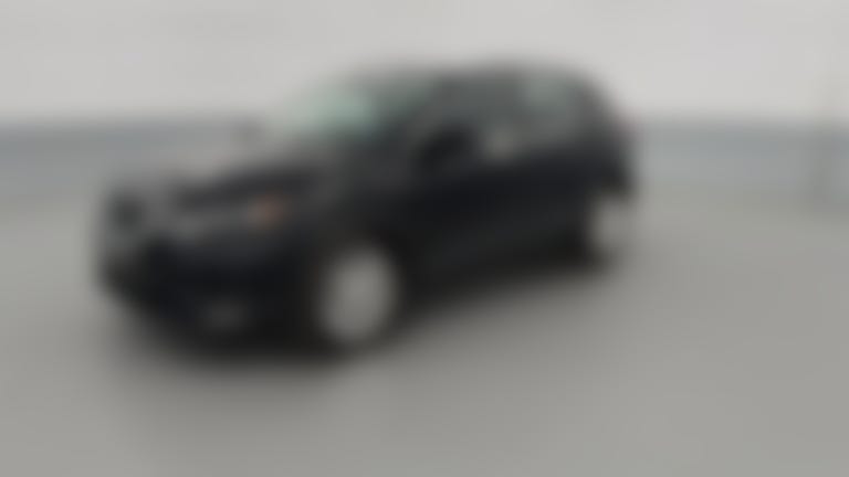 2022 Nissan Rogue Sport vehicle photo