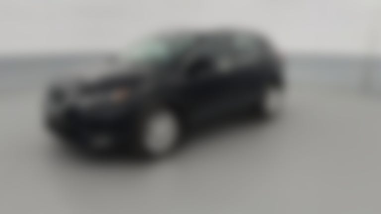 2022 Nissan Rogue Sport vehicle photo