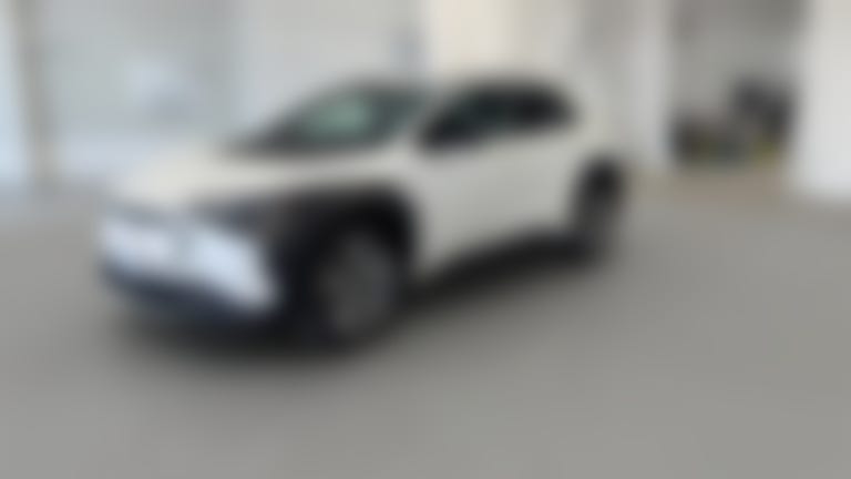2024 Subaru Solterra vehicle photo