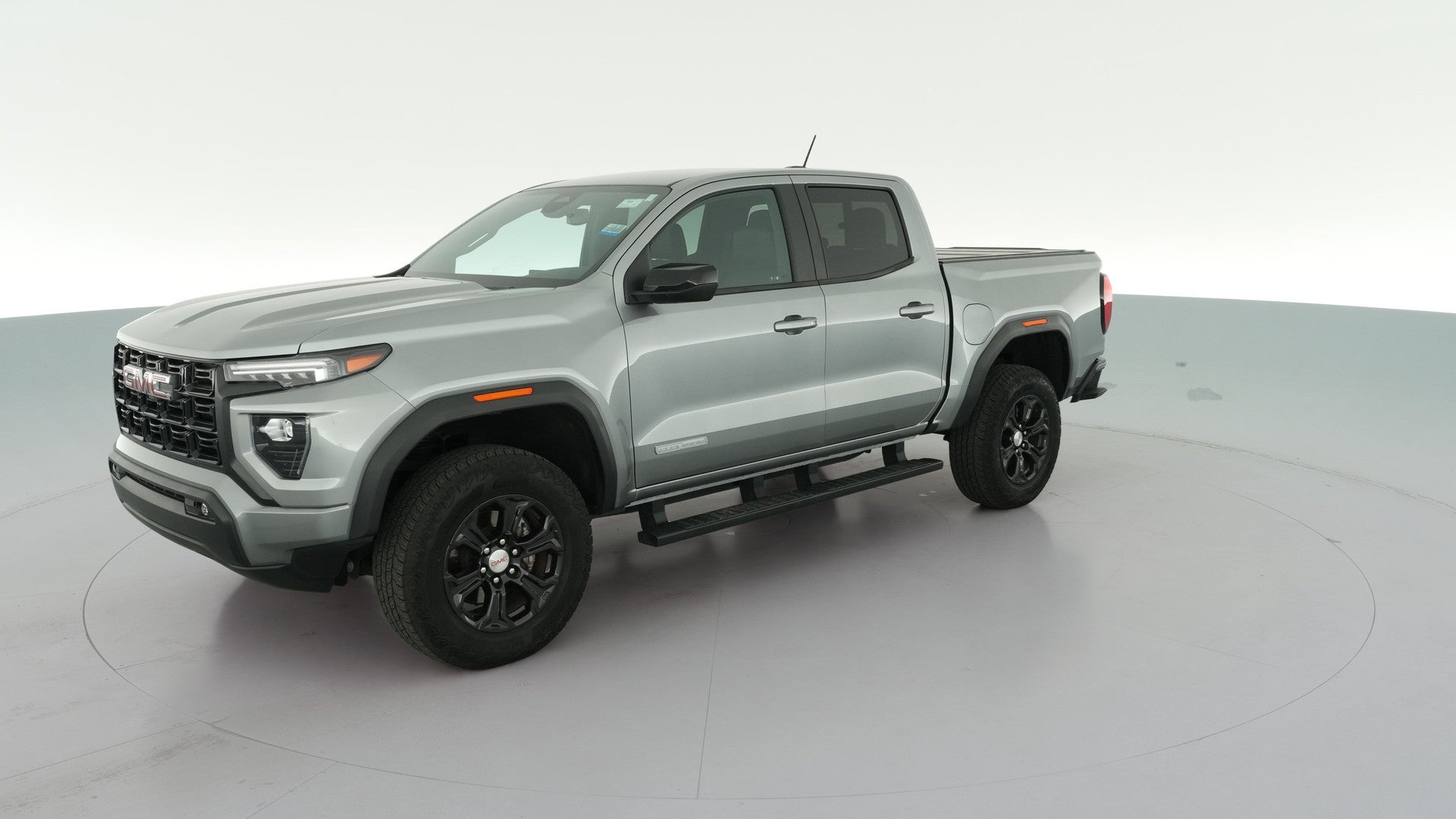 2023 GMC Canyon Crew Cab vehicle photo