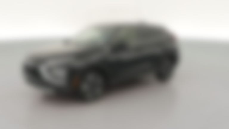 2026 Mitsubishi Eclipse Cross vehicle photo