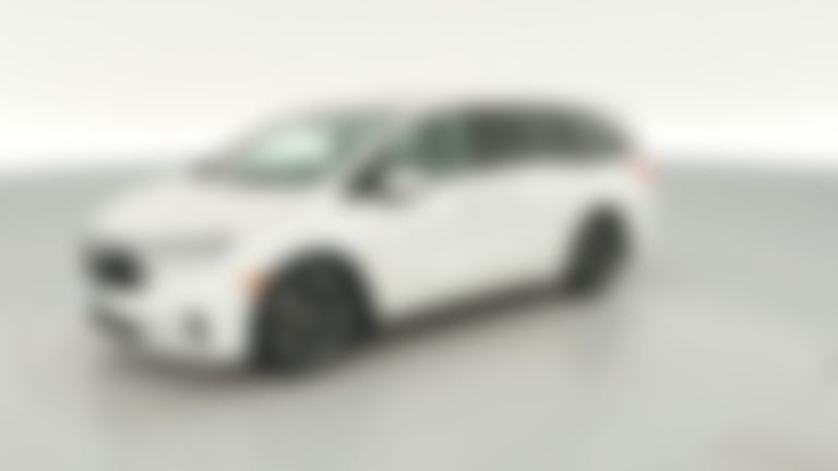2023 Honda Odyssey vehicle photo