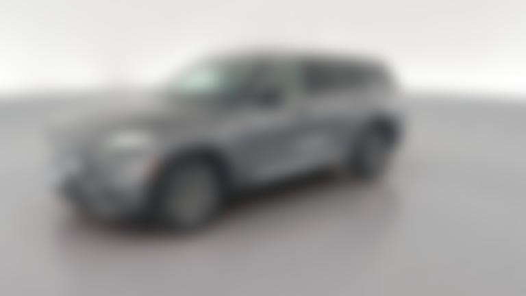 2022 Lincoln Aviator vehicle photo