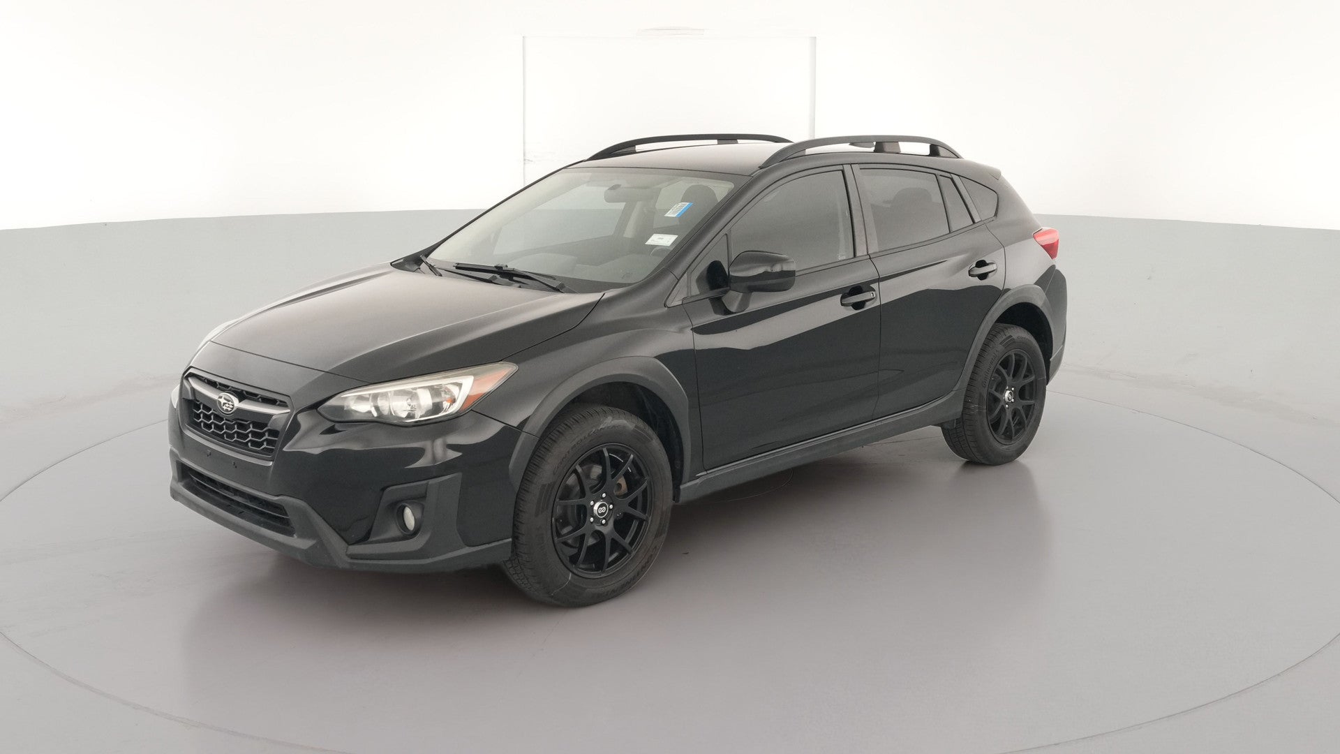 2019 Subaru Crosstrek vehicle photo