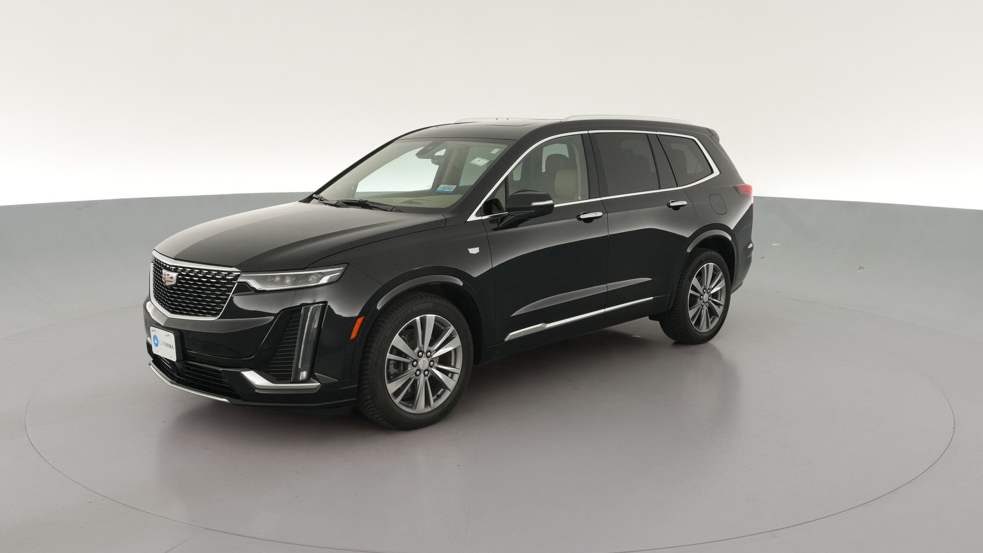 2023 Cadillac XT6 vehicle photo