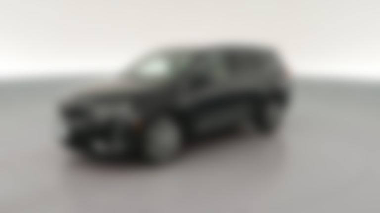 2023 Cadillac XT6 vehicle photo