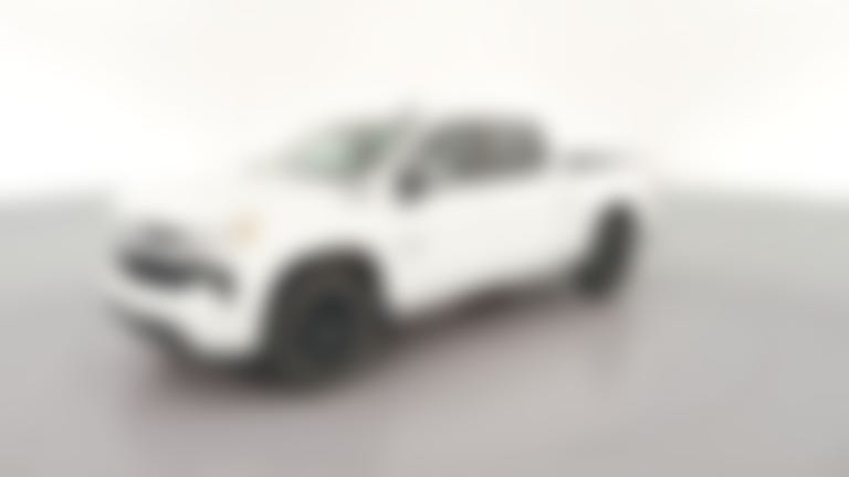2024 Chevrolet Silverado 1500 Crew Cab vehicle photo