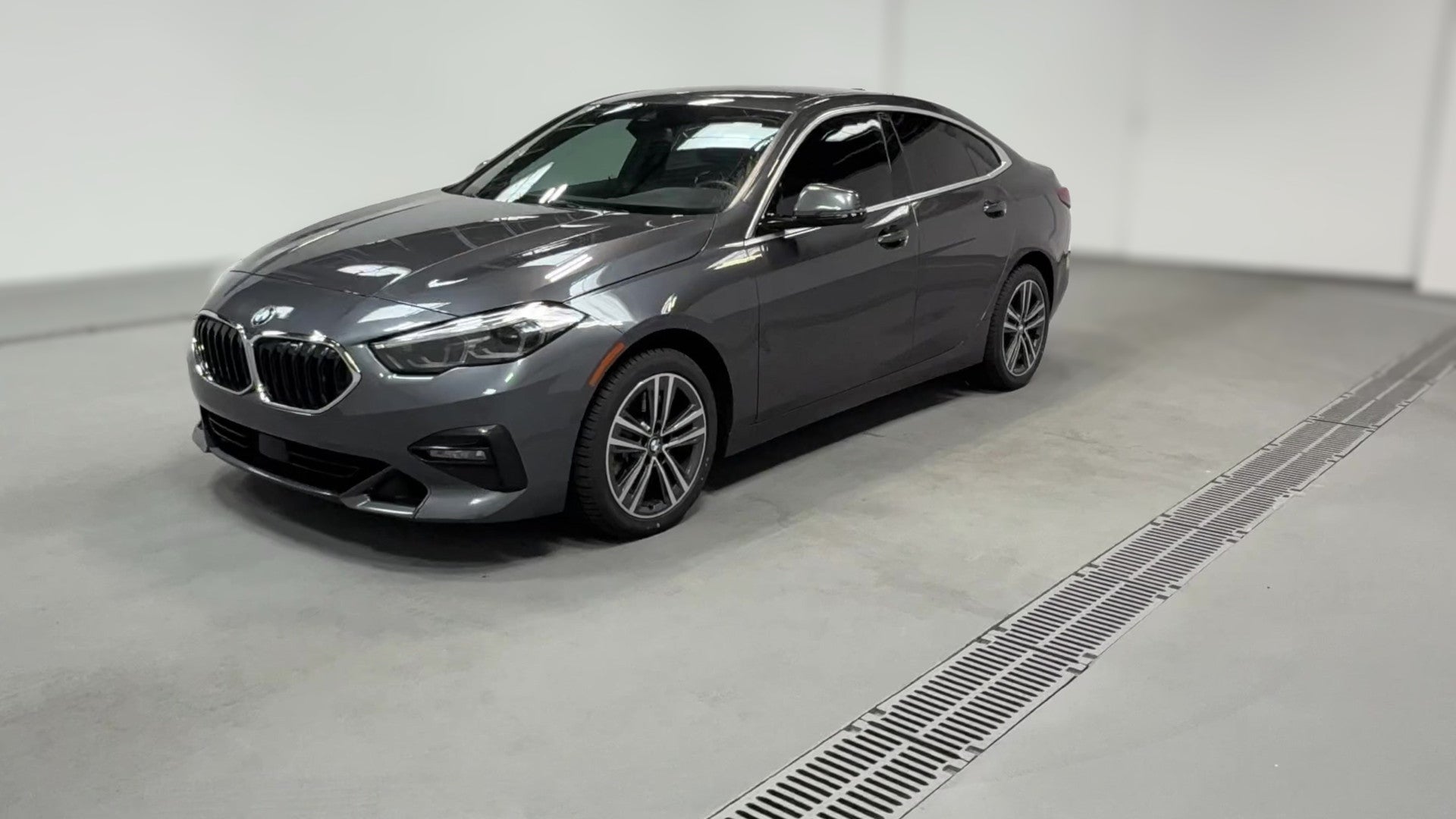 2020 BMW 2 Series vehicle photo