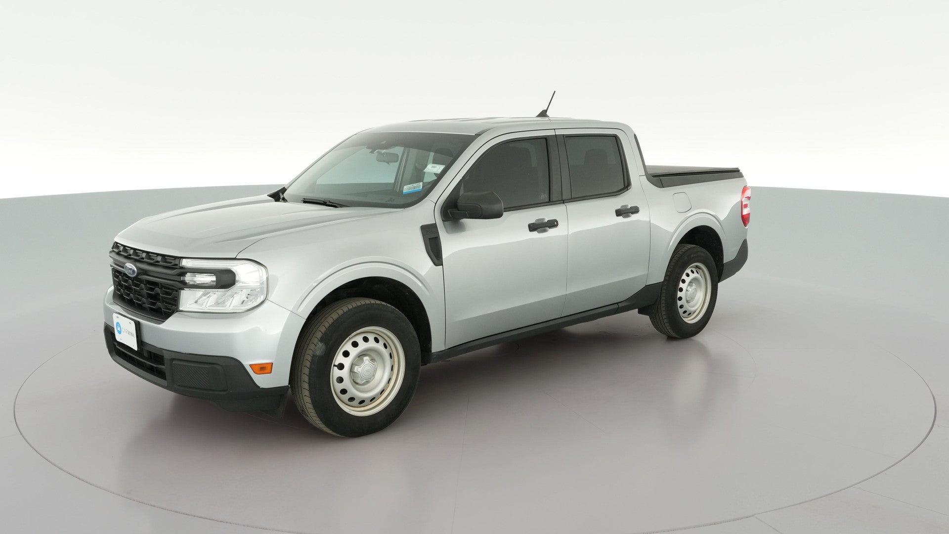 2023 Ford Maverick vehicle photo