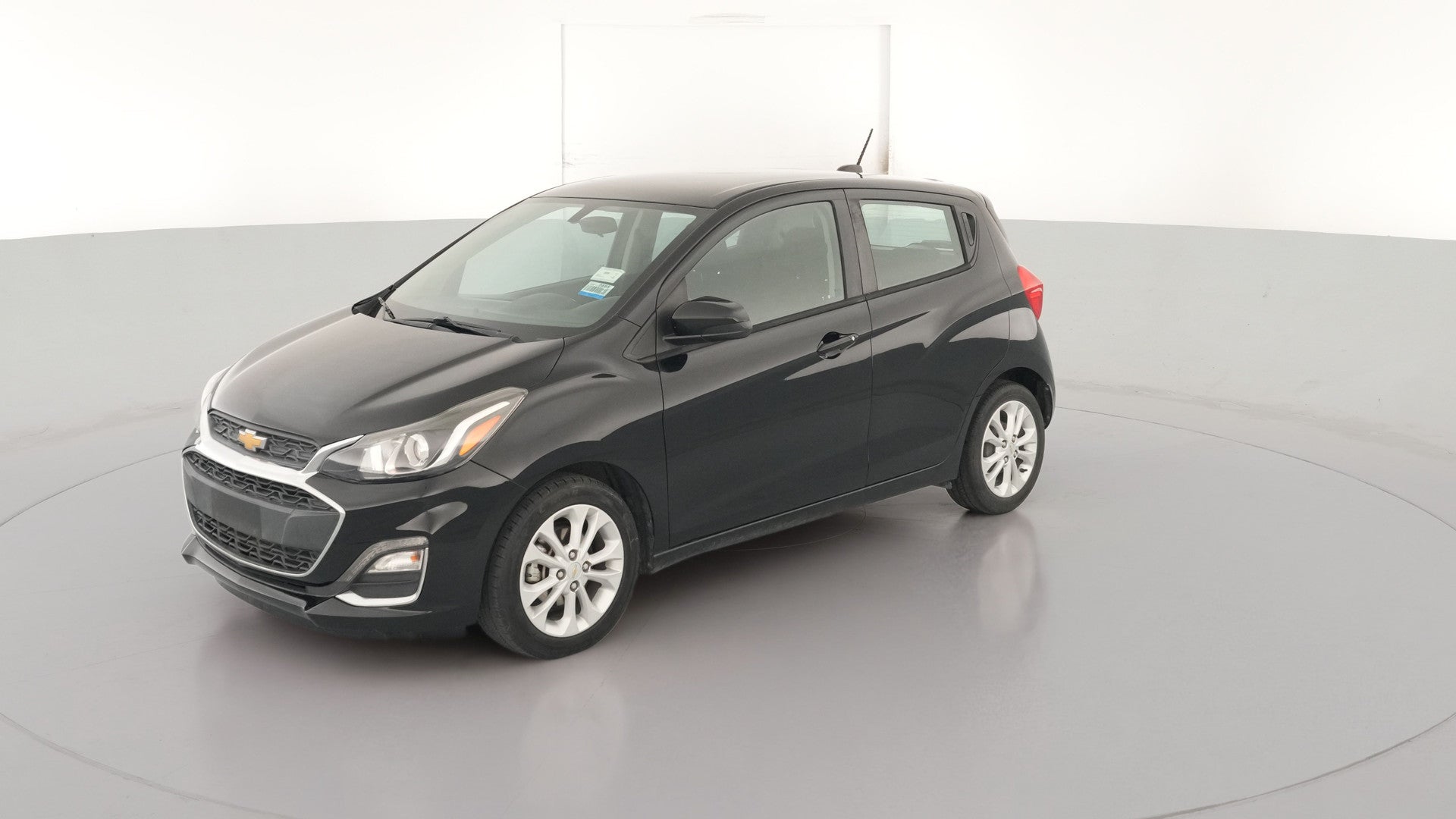 2020 Chevrolet Spark vehicle photo