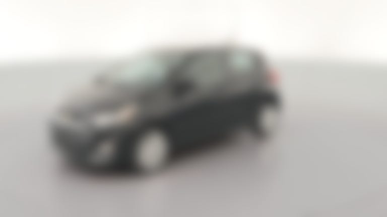 2020 Chevrolet Spark vehicle photo
