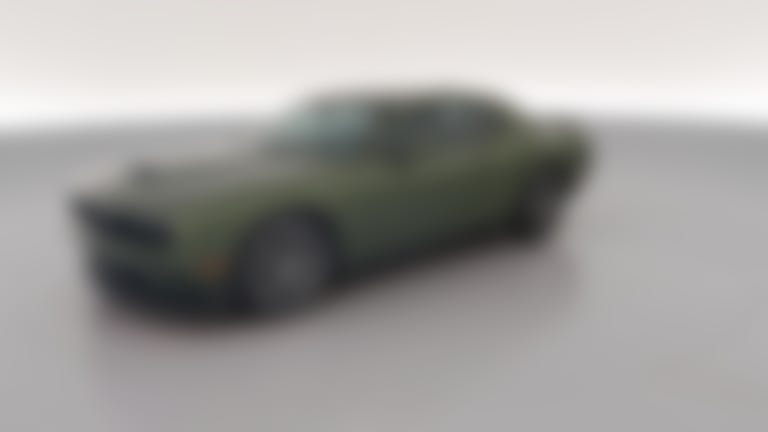 2023 Dodge Challenger vehicle photo