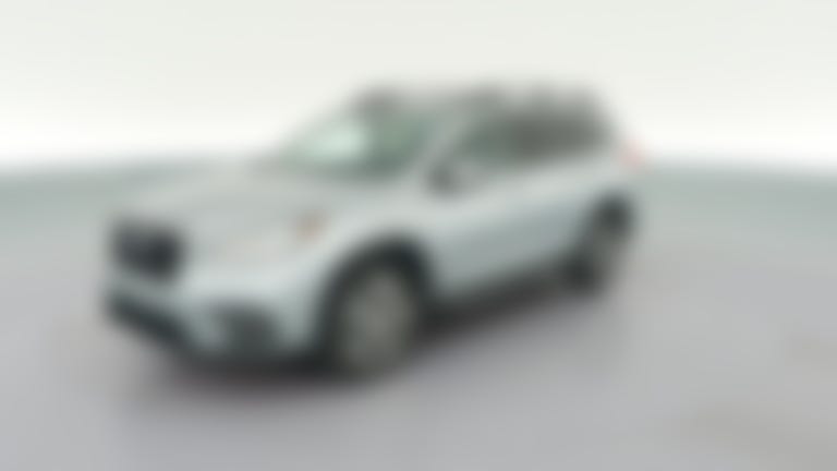 2021 Subaru Ascent vehicle photo