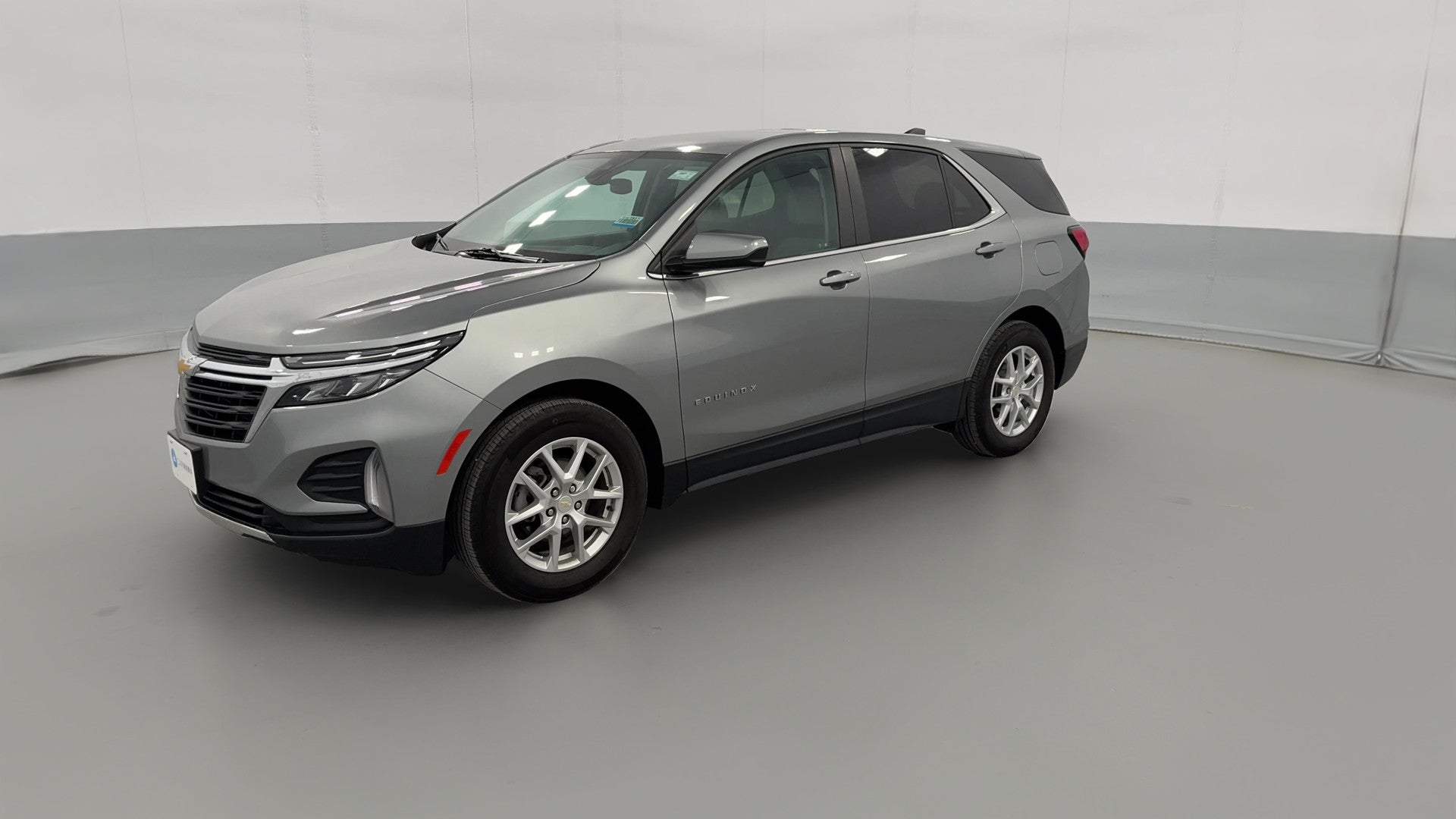 2023 Chevrolet Equinox vehicle photo