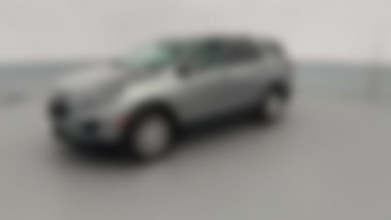 2023 Chevrolet Equinox vehicle photo