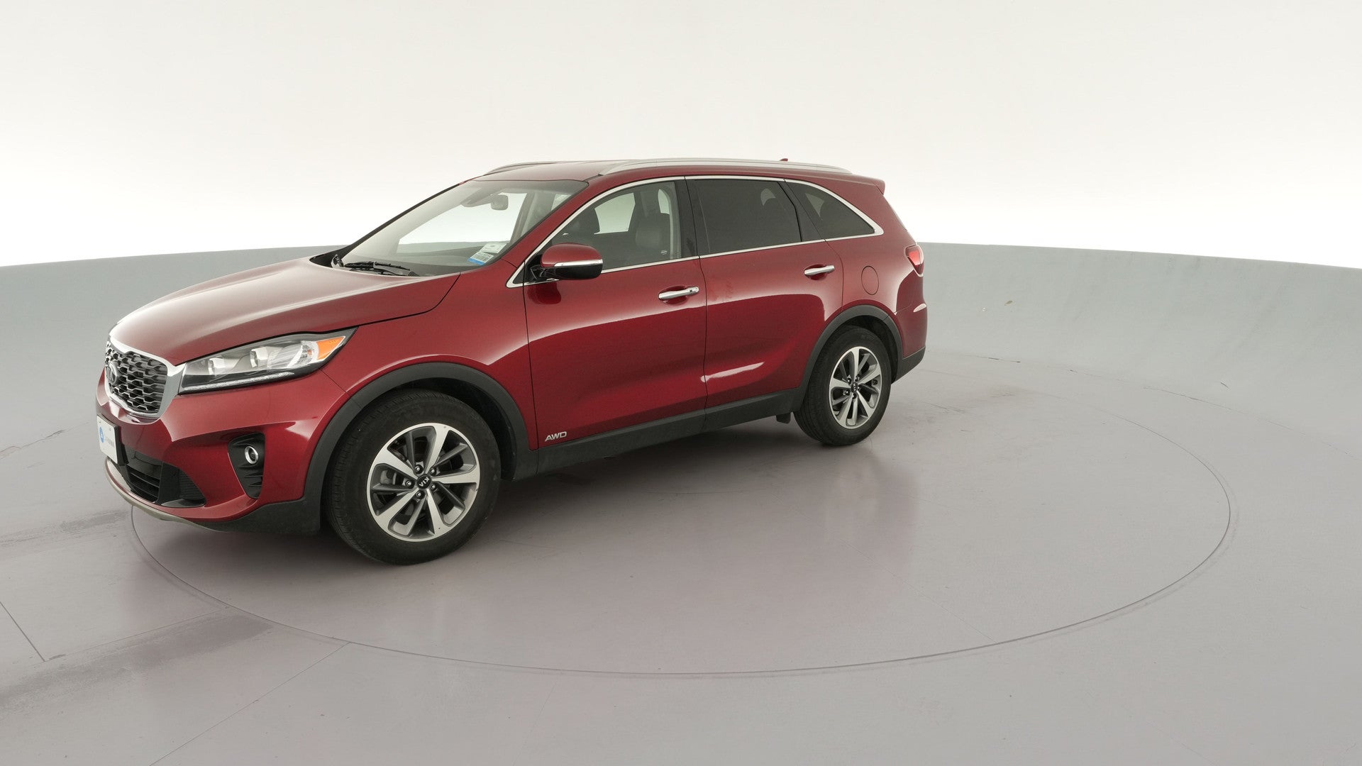 2019 Kia Sorento vehicle photo