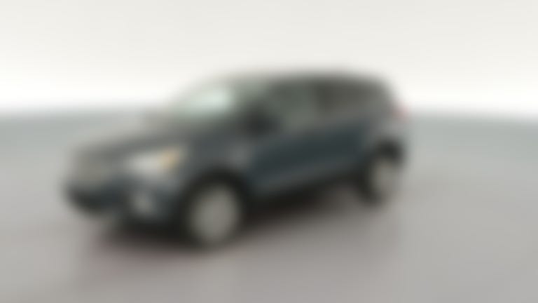 2019 Ford Escape vehicle photo