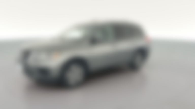 2020 Nissan Pathfinder vehicle photo